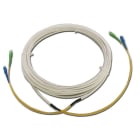 NAFICON - Valmiskaapeli - SCA+SC/SCA+SC FTMSU 2SMT 10m