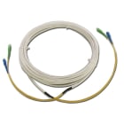 NAFICON - Valmiskaapeli - SCA+SC/SCA+SC FTMSU 2SMT 15m
