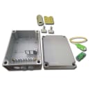 NAFICON - Päätekotelo - NAF UPK SCA/- 1SMT 1.5m