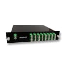 NAFICON - Haaroitin - Päätemoduuli 1x32 LCA