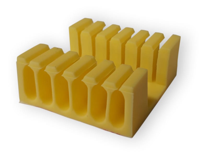 NAFICON - Kuitujatkossuoja - Kuitujatkossuojapidike 24-k