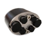 NAFICON - Asennustarvike - NAF jatkos 2/15+4/10 tiiviste