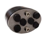 NAFICON - Asennustarvike - NAF jatkos 6/10 tiivistesarja