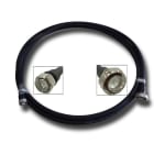 NAFICON - Jumpperikaapeli LSZH/UV B2ca - Jumpperi 3m 4.3-10m - 7/16m