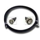 NAFICON - Jumpperikaapeli LSZH/UV B2ca - Jumpperi 5m 4.3-10m - 7/16m