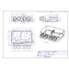 NAFICON - Kytkentäkotelo - NAF kaivopääte