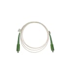 NAFICON - Kytkentäkaapeli - SCA/SCA FMS 1SMT 0,5m W