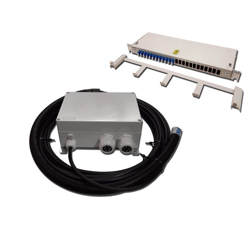 NAFICON - Valmiskaapeli - MK/pan LC FXMSU 24SML 30m