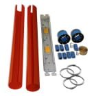 NAFICON - Jatkoskotelo - NAF haarajatkos