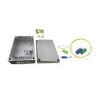 NAFICON - Päätekotelo - NAF ulkopäätekotelopaketti