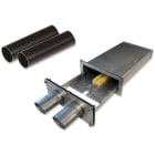 NAFICON - Jatkoskotelo - NAF yleisjatkos 48/96-k ilman