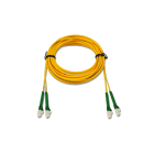 NAFICON - Kytkentäkaapeli - LCA/LCA FMMS 2SMT 3m