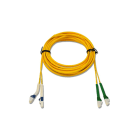 NAFICON - Kytkentäkaapeli - LC/LCA FMMS 2SMT 10m