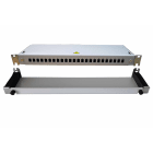 NAFICON - Paneeli-kuitu - Pan.19" 1-24 SC + kuituohjain