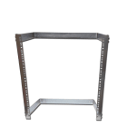 NAFICON - Seinäteline - Avoseinäteline 12/300