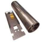 NAFICON - Jatkoskotelo - NAF FTTH 12 metallijatko 7mm