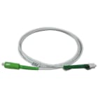 NAFICON - Kytkentäkaapeli - SCA/LCA FMS 1SMT 3mm 30m