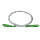 NAFICON - Kytkentäkaapeli - SCA/SCA FMS 1SMT 3mm 10m