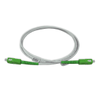 NAFICON - Kytkentäkaapeli - SCA/SCA FMS 1SMT 3mm 15m