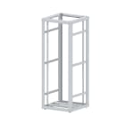 NAFICON - Lattiakaappi - Räkki 600x600x1600