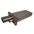 NAFICON - Jatkoskotelo - NAF FTTH 24 metallijatko