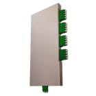 NAFICON - Haaroitin - Jaotinkotelo 1:16 LCA