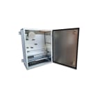 NAFICON - Telejakokaappi - K1/850+jalusta+NAF 864