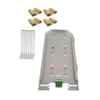 NAFICON - Jatkoslevy - Adapterijatkoslevy