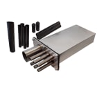 NAFICON - Jatkoskotelo - NAF mini 48/96 ovaali+6x11mm