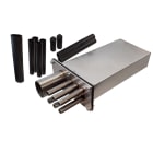 NAFICON - Jatkoskotelo - NAF mini 48/96 ovaali+6x11mm