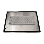 NAFICON - Tietoverkkokaappitarvike - Multilaippa