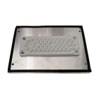 NAFICON - Tietoverkkokaappitarvike - Multilaippa