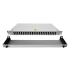 NAFICON - Paneeli-kuitu - Pan19 4-96xLC 200mm k.ohjain