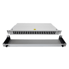 NAFICON - Paneeli-kuitu - Pan19 4-96xLC 200mm k.ohjain