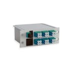 NAFICON - Huoneistojakamo - Kerroskotelo MPO-M/24xLCA