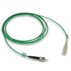 NAFICON - Kytkentäkaapeli MM OM1 - SC/ST FMS 1GKT 2 m