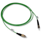 NAFICON - Kytkentäkaapeli MM OM1 - FC/ST FMS 1GKT 2 m