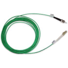 NAFICON - Kytkentäkaapeli MM OM1 - ST/LC FMS 1GKT 2 m