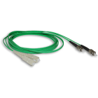 NAFICON - Kytkentäkaapeli MM OM1 dpx - SC/ST FMS 2GKT 2 m