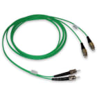 NAFICON - Kytkentäkaapeli MM OM1 dpx - FC/ST FMS 2GKT 2 m