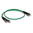 NAFICON - Kytkentäkaapeli MM OM1 dpx - ST/ST FMS 2GKT 2 m