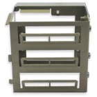 NAFICON - Paneeli - ODF 3x8 kotelo