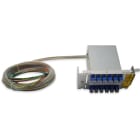 NAFICON - Häntäkaapeli - LL YJT 12 SC/- 12SMT 3.5m