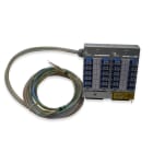 NAFICON - Paneeli-esikytketty - LL YJT-05 24 SC/- 24SMT 3.5m