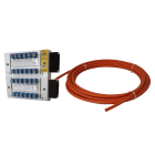 NAFICON - LL YJT Häntäkaapeli - LL YJT SC/-FZOMSU-SD 24SML 25m