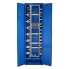 NAFICON - Jatkoskaappi - NAF1000 2000mm