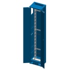 NAFICON - Jatkoskaappi 1728 hits.paikkaa - NAF1000 jatkoskaappi 2000x400