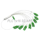 NAFICON - Haaroitin - PLC-jakaja 1x16 SCA