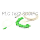 NAFICON - Haaroitin - PLC-jakaja 1x32 SCA