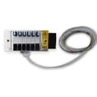 NAFICON - Paneeli-esikytketty - LL YJT 12 LC/- 12SMT 3,5m